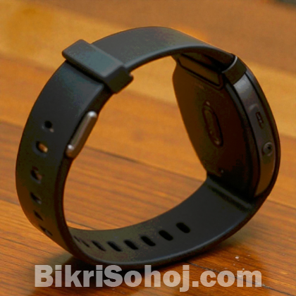 Full Fresh Fastrack Revoltt XR1 smartwatch